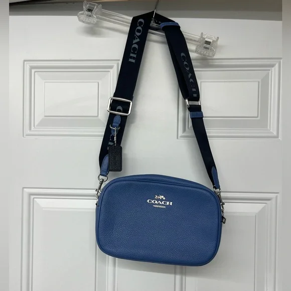 Coach Jamie Camera Crossbody - Picture 4 of 11